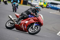 Lower Group Red Bikes